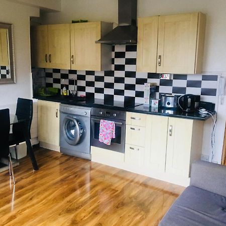Apartamento Chadswell House Londres Exterior foto
