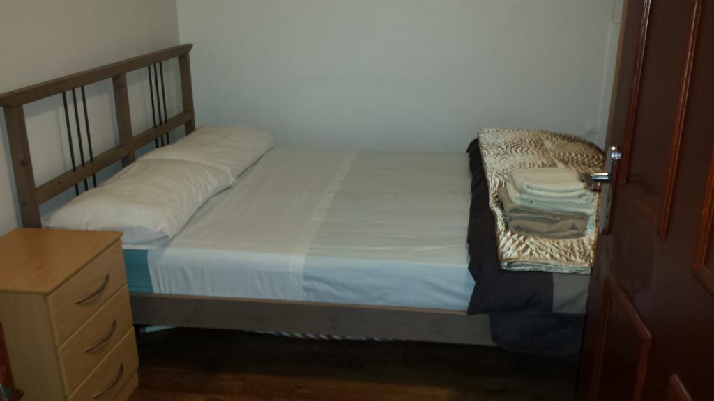 Apartamento Chadswell House Londres Habitación foto