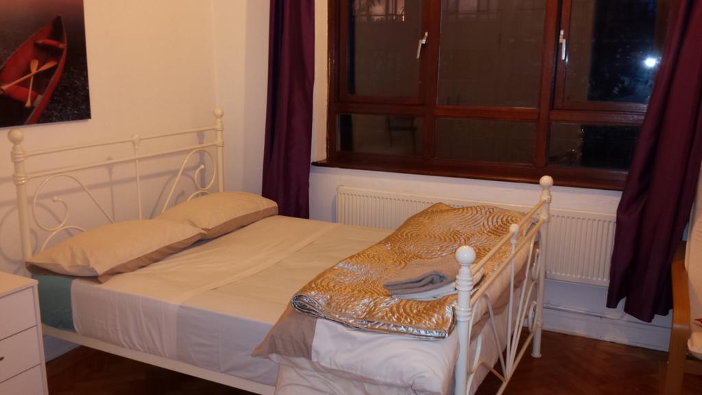 Apartamento Chadswell House Londres Habitación foto