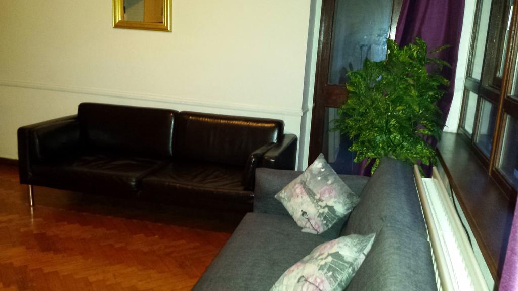 Apartamento Chadswell House Londres Habitación foto