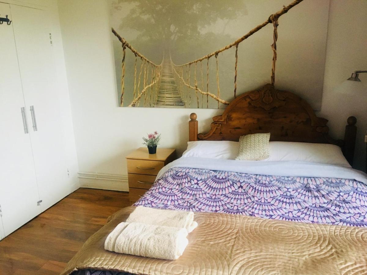 Apartamento Chadswell House Londres Exterior foto