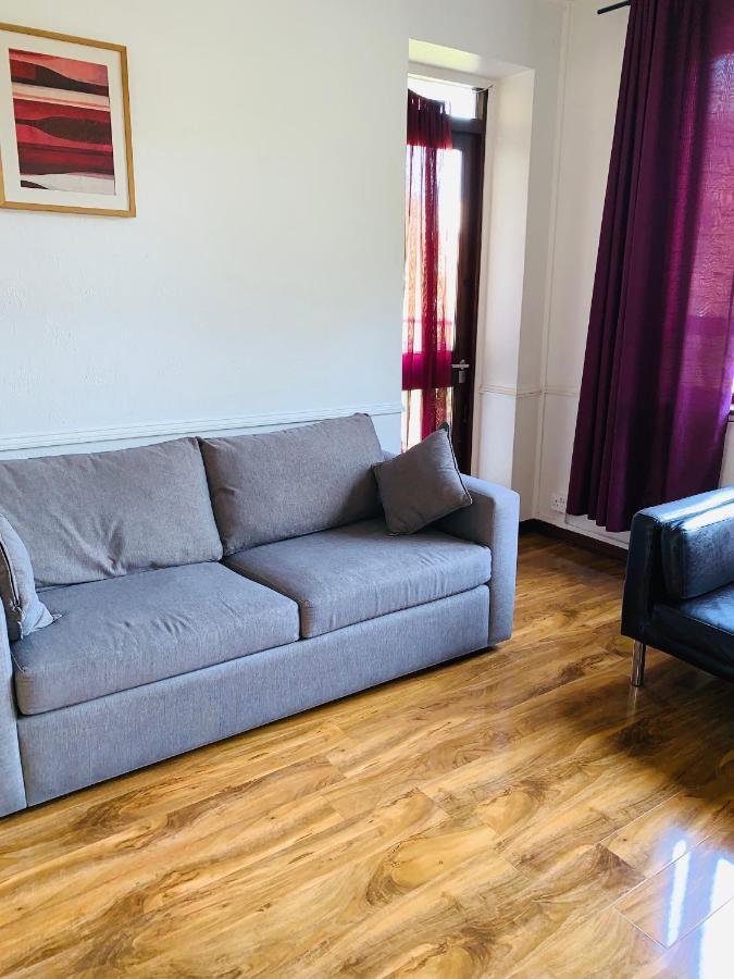 Apartamento Chadswell House Londres Exterior foto