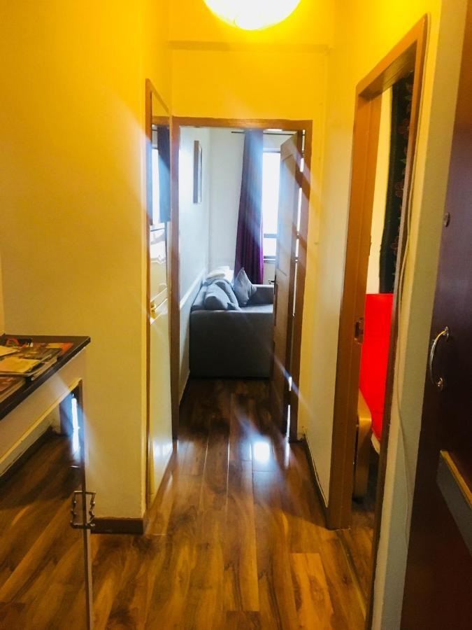 Apartamento Chadswell House Londres Exterior foto
