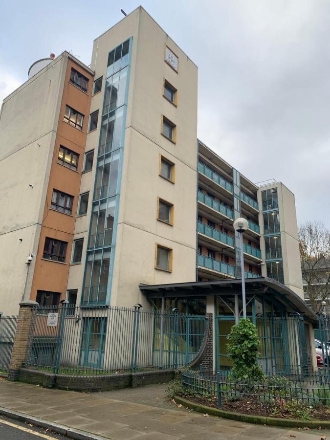 Apartamento Chadswell House Londres Exterior foto